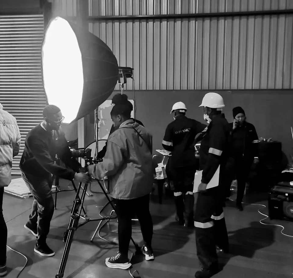 Training Video Production Services Image 2.0