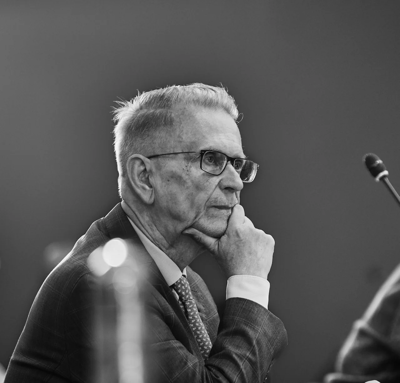 Diplomatic Event Photography Coverage 1.0